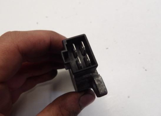 Regulator rectifier  Yamaha XJ 600 F