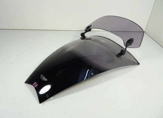 Kuipruit Triumph Sprint ST 1050