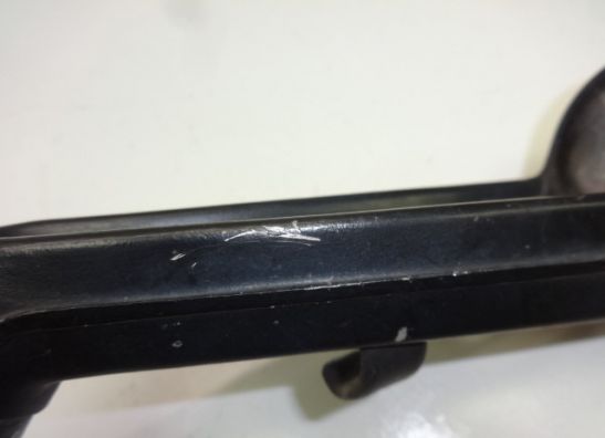 Clip on rechts Honda VF 700  750 S Sabre