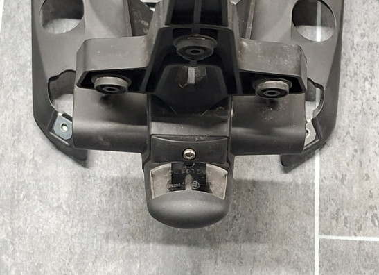 Kentekenplaathouder BMW R 1200 RS LC