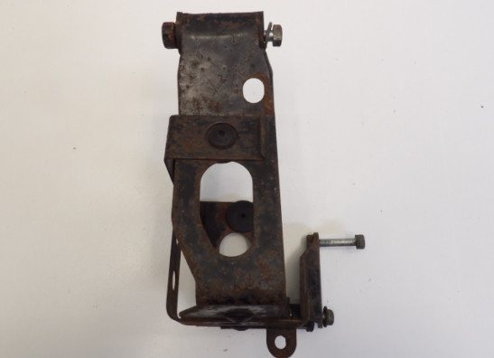 Batterie befestigung Honda CB 550