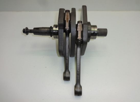 Kurbelwelle Suzuki VS 1400 Intruder