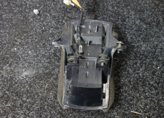 Achterlicht Suzuki SV 1000