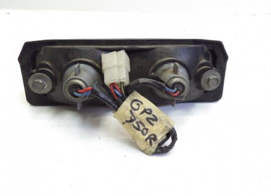 Rear light Kawasaki GPZ 750