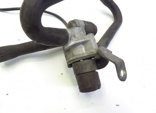 Overig Honda CBR 600 FS Sport