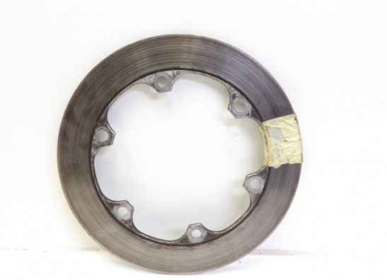 Remschijf voor Honda VF 500 