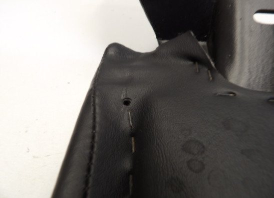 Buddy zadel Harley Davidson VROD VRSC