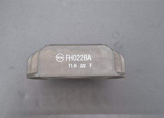 Spanningsregelaar Yamaha XSR 900