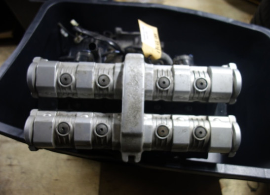 Motorblok Yamaha FAZER 600