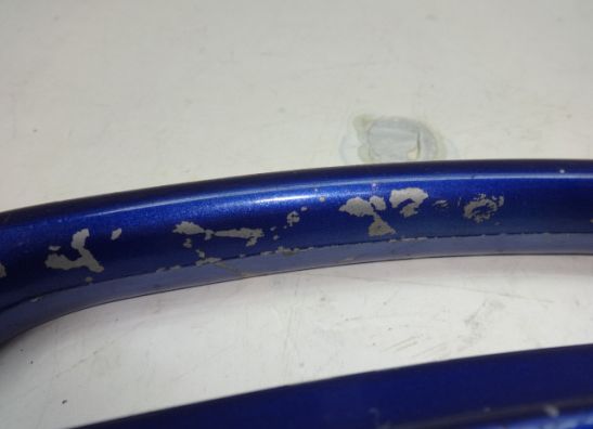 Achterhandvat Kawasaki GPZ 500