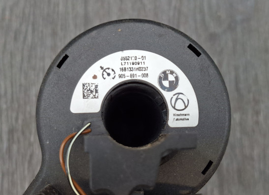 Grip BMW R 1200 GS LC