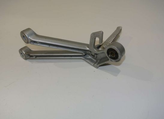 Duo voetsteun rechts Suzuki GSX R 600