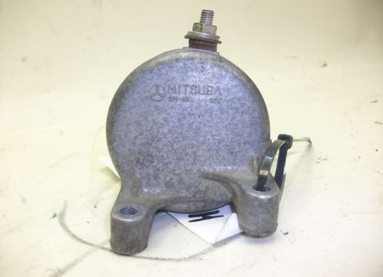 Startmotor Honda CBR 400 RR