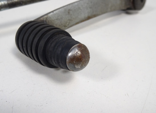 Gear change pedal  Yamaha TDM