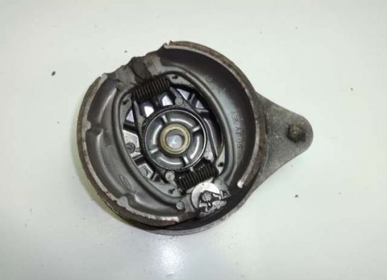 Trommelrem Honda VT 500