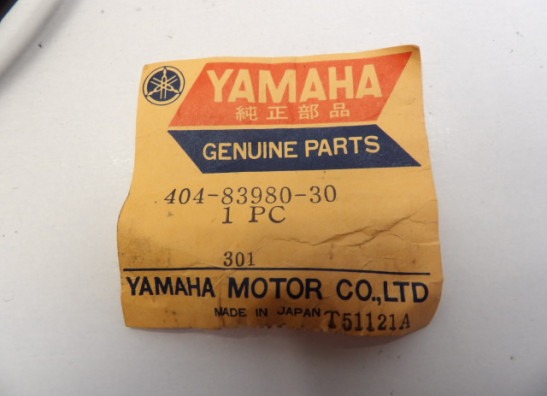 Overig Yamaha RD 200