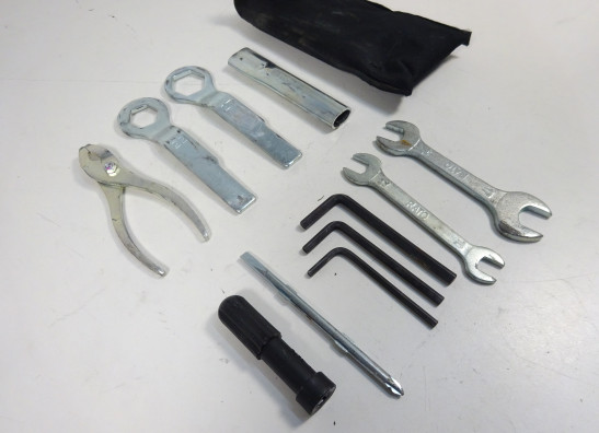 Tool set Kawasaki Z 800