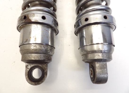 Stossdampfer hinten Honda VT 800 C Shadow