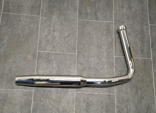 Auspuff Harley Davidson FX Super Glide