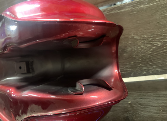 Tank Honda Overige Honda