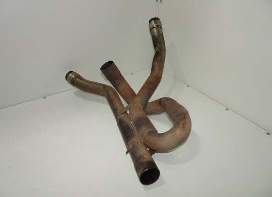 Downpipes Aprilia Falco