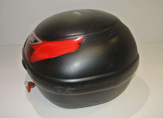 Topkoffer Moto Accessoires Bagage