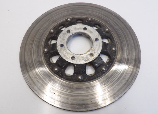 Bremsscheibe vorne Suzuki GS 550