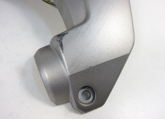 Cowl right small Kawasaki VERSYS 650