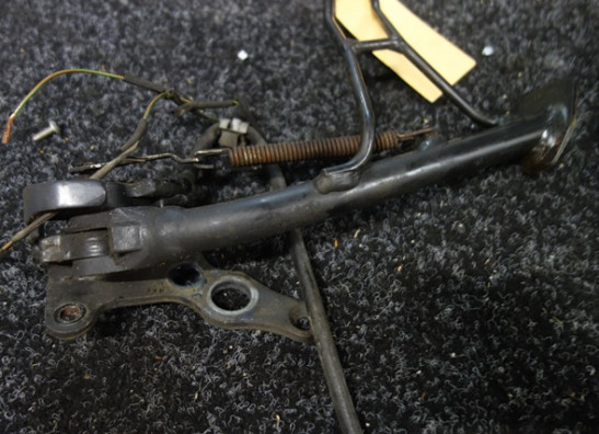 Standaard BMW R 1150 RT   R 850 RT