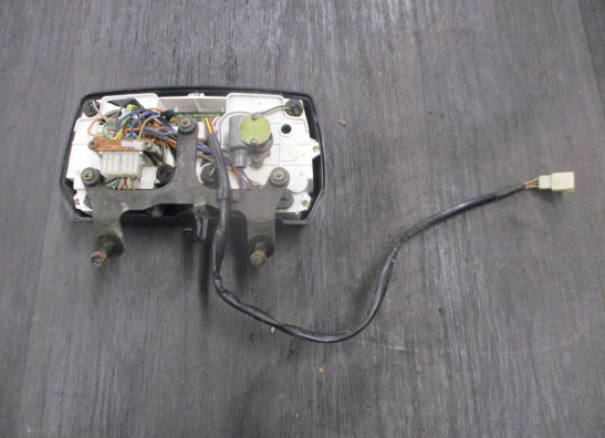 Meter combination Suzuki GSX 550 EF