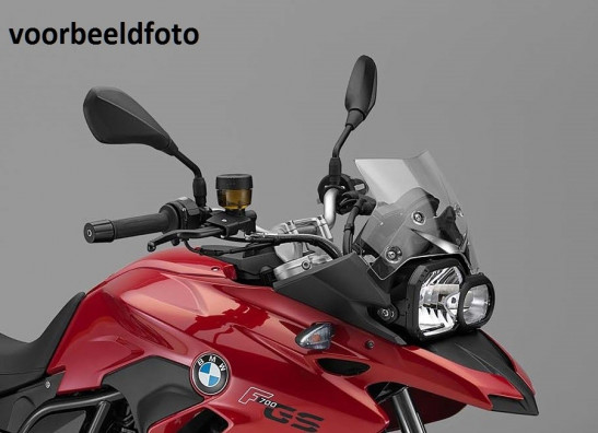 Wind screen BMW F 700 GS