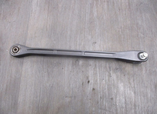 Cardan as Moto Guzzi Griso