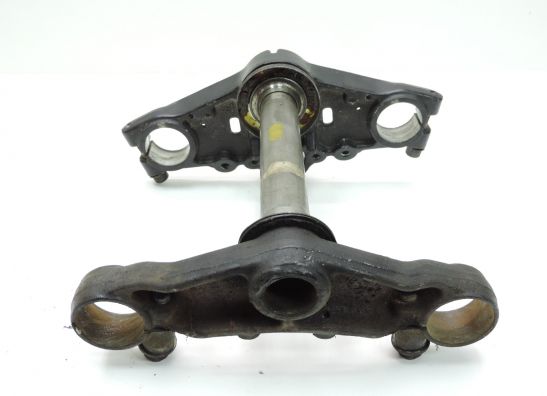 Gabelbrucke Honda VTR 250