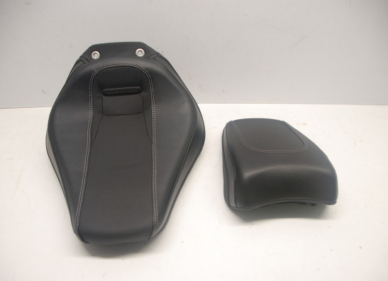 Zadel Harley Davidson Softtail