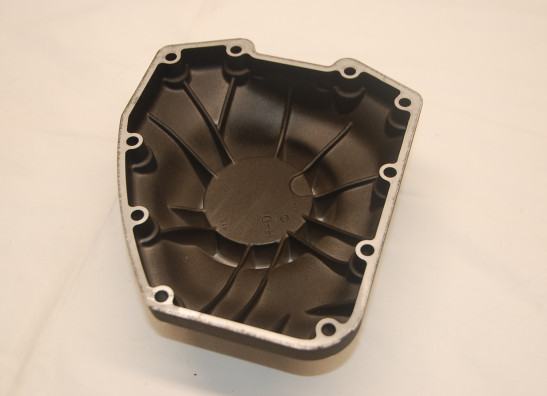 Motorblockdeckel Harley Davidson Dyna