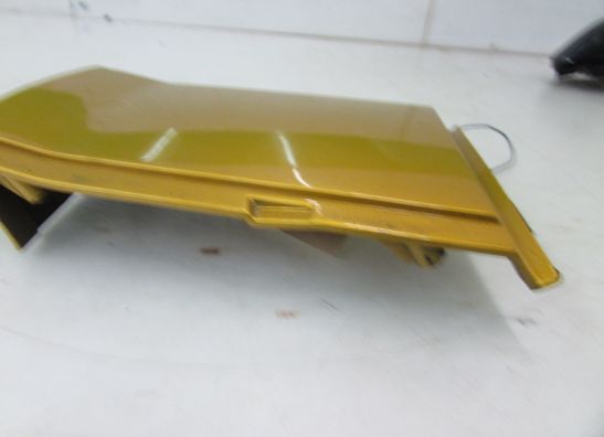 Rear cowl Yamaha FAZER 600