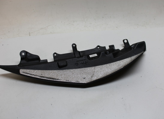 Heck links KTM 990 Superduke