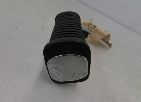 Fussraste links Suzuki GSX 400 E