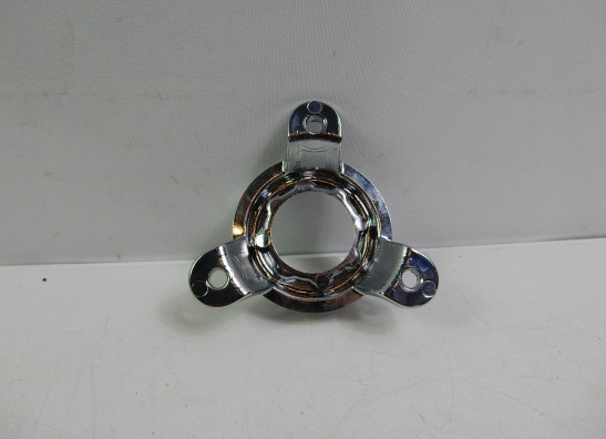 Schetsplaat Moto Guzzi Breva 850 1100 1200