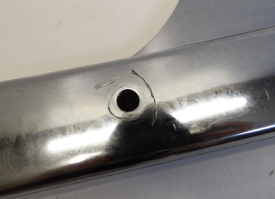 Rail Kawasaki VN 1500