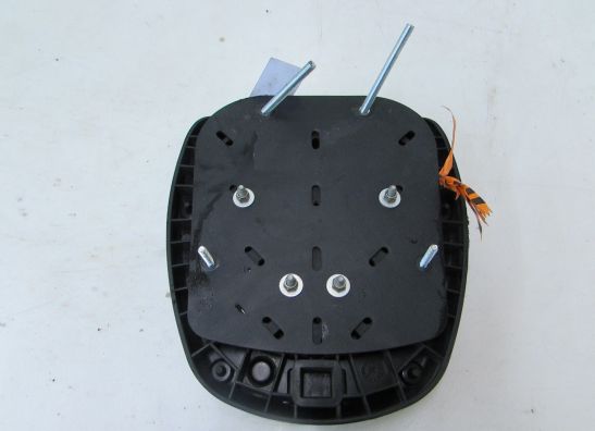 Bagagedrager Overig Onbekend Unknown