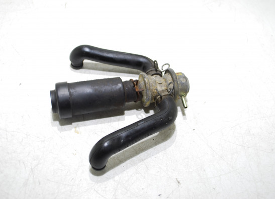 Thermostat Kawasaki ZXR 750