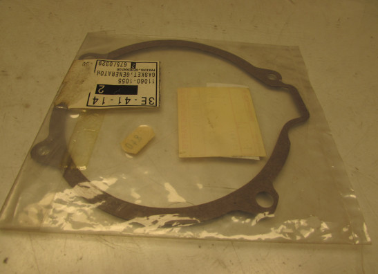 Engine parts Kawasaki Overige Kawasaki