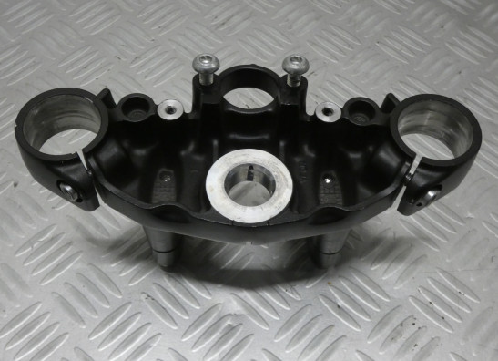 Kroonplaat Honda CBF 1000