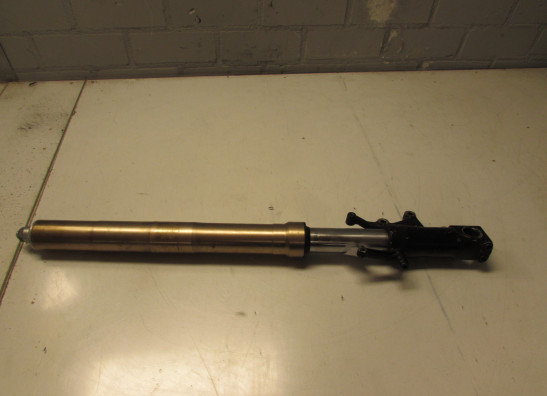 Standrohr Gabelholm rechts komplett Kawasaki ZXR 400