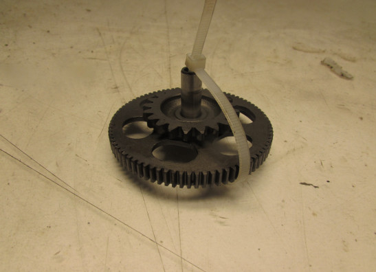 Motorblok diverse Honda VF 700  750 F