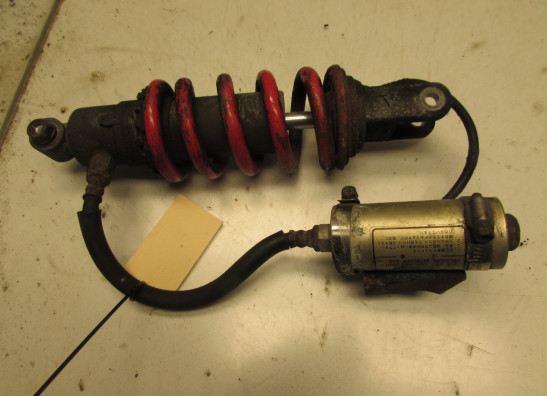 Achterschokbreker Honda CBR 400 RR