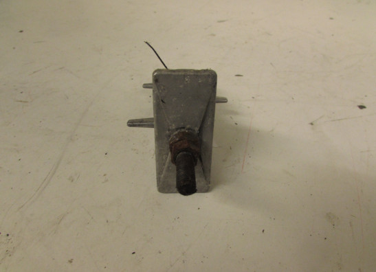 Achterbrug Honda CBR 600 F