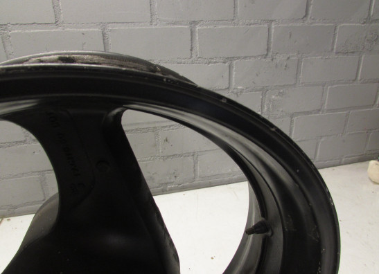 Achtervelg Honda VTR 1000 F