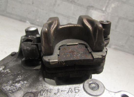 Rear brake caliper Honda CBR 600 RR